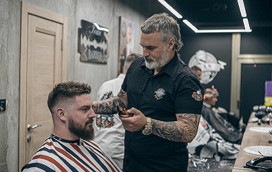 Rent a car Crna Gora | Barber shop Ivan