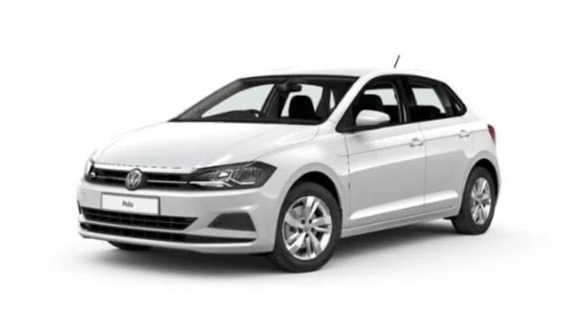 Аренда автомобиля в Черногория | VW Polo