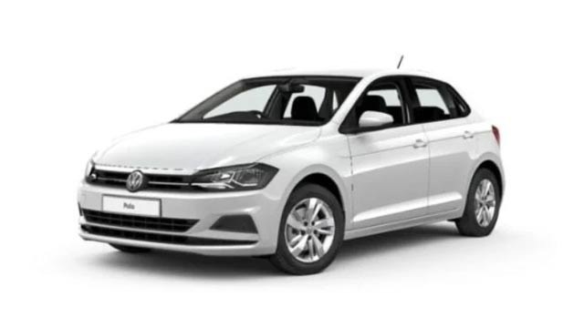 Car rental Montenegro | VW Polo