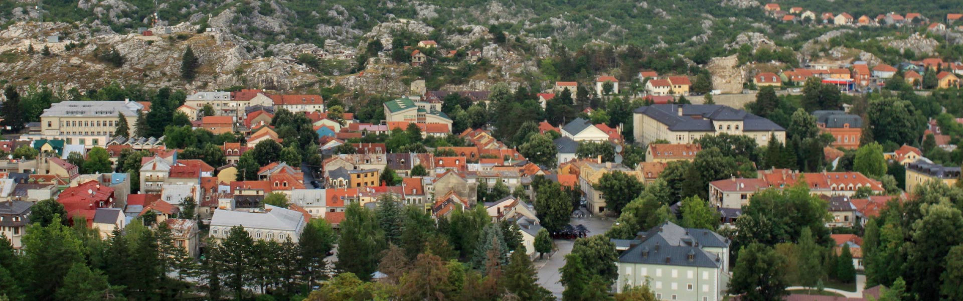 Car rental Cetinje | Montenegro
